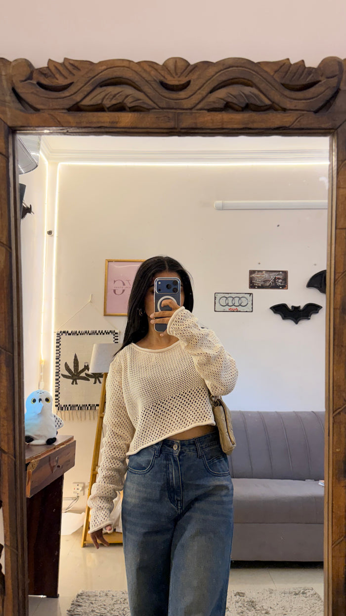 68 summer top M