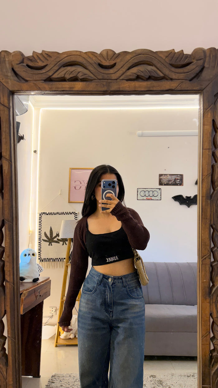 69 summer top xs-s size