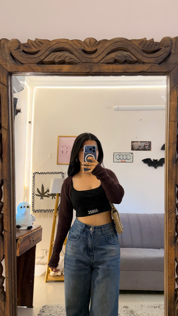 69 summer top xs-s size