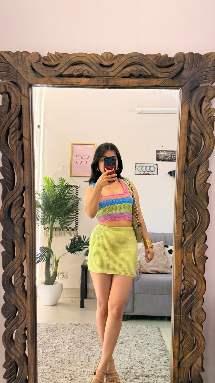 7 Pinterest skirt