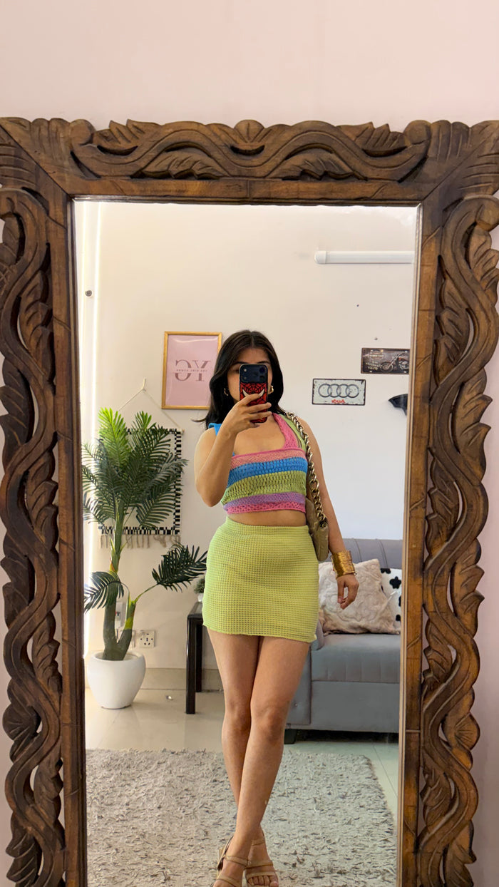 7 Pinterest skirt