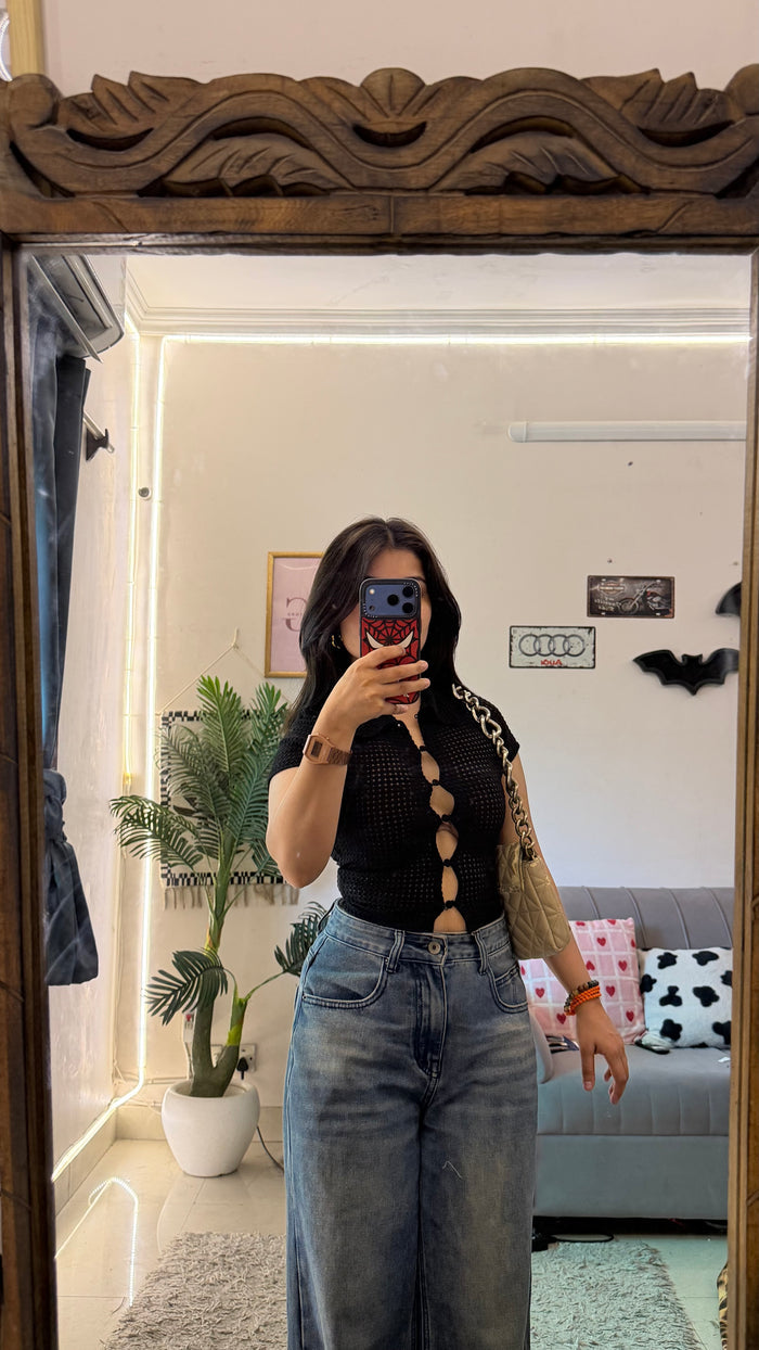 76 Pinterest top 28-30 bust
