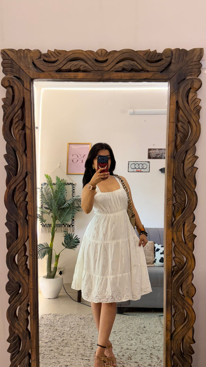 81 Pinterest Summer Dress 34-36/36L