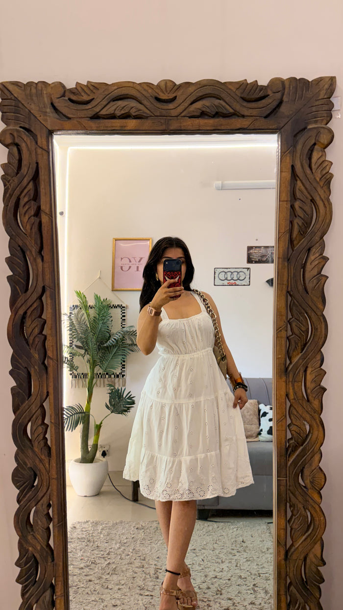 81 Pinterest Summer Dress 34-36/36L