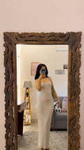 82 Bodycon dress 30-33 bust /l:49