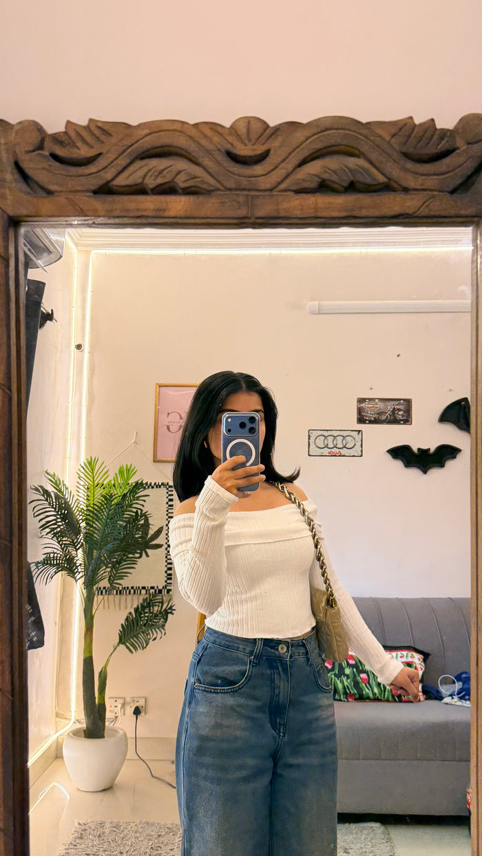 82 summer top bust 28-32