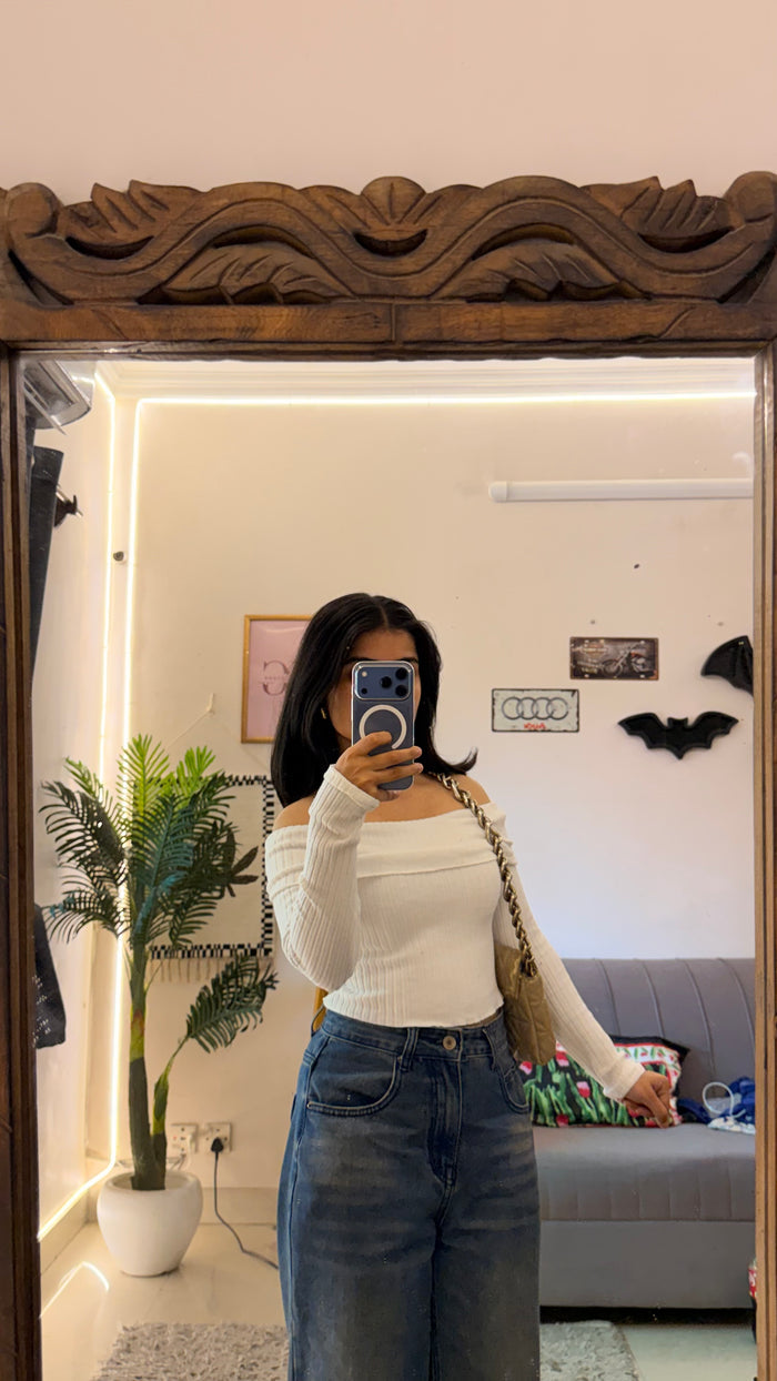 82 summer top bust 28-32