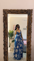 83 summer dress bust28-36/49L