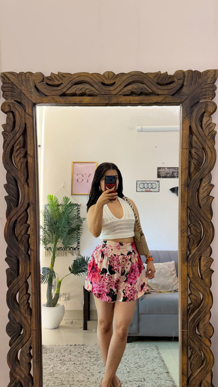 85 cute short  28-32w/12L