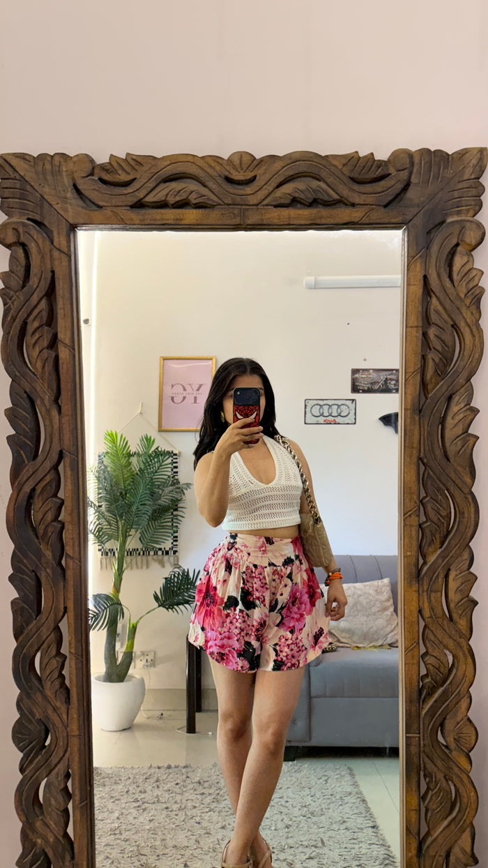 85 cute short  28-32w/12L
