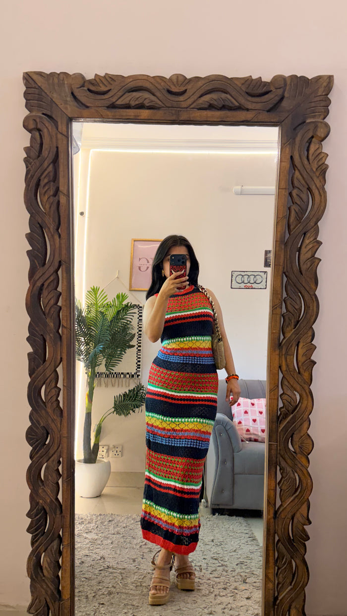 87 summer dress