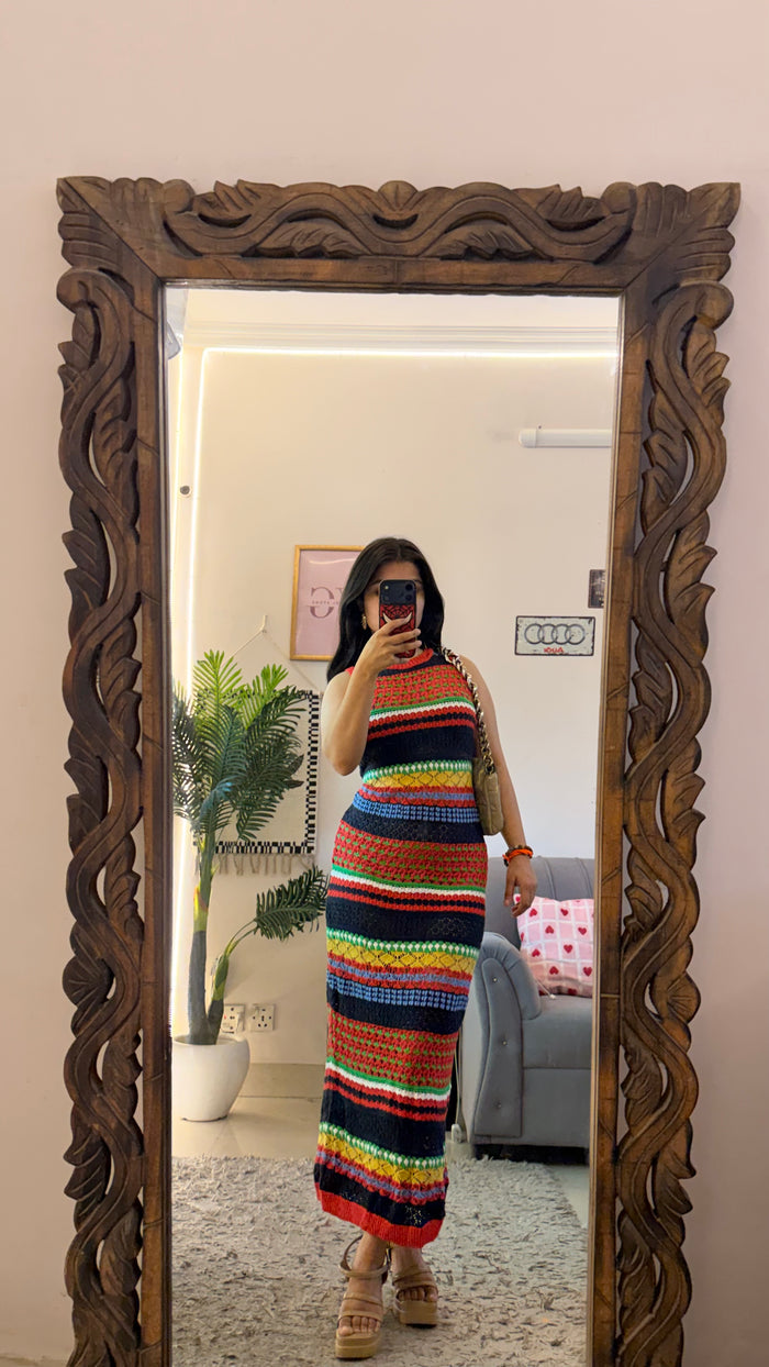 87 summer dress
