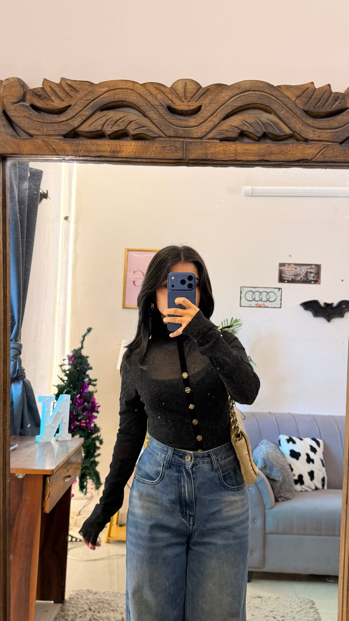 91 cute Top 32-34 bust