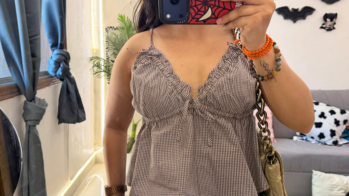 92 retro top 28-32 bust