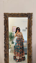 92 Summer Dress 30-34/52L