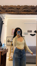 93 summer top 32 bust Zara