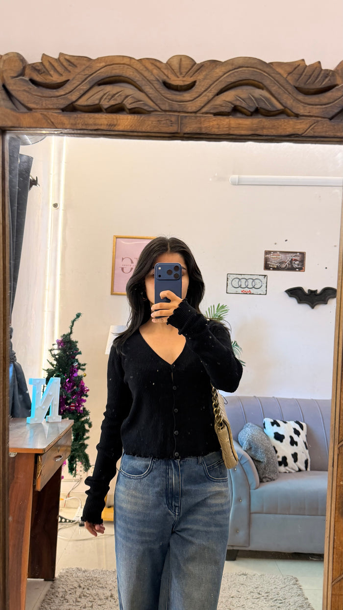 97 cute Top 32-36 bust