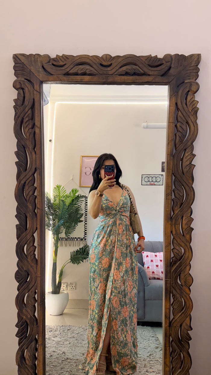 99 summer dress bust28-34/49L
