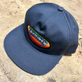 THRASHER NINETY FIVE BY SPANKY SNAPBACK