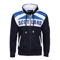 Adults Montana Scotland Hooded Top