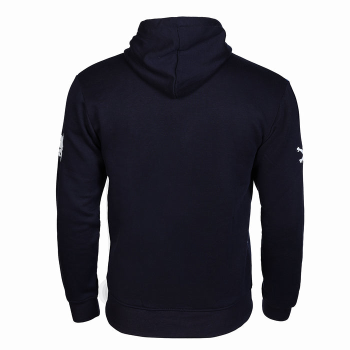 Adults Montana Scotland Hooded Top