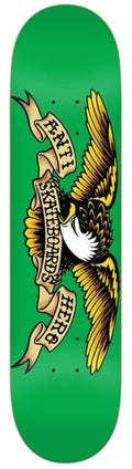 ANTI HERO CLASSIC EAGLE 7.81