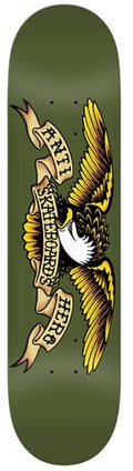 ANTI HERO CLASSIC EAGLE 8.38