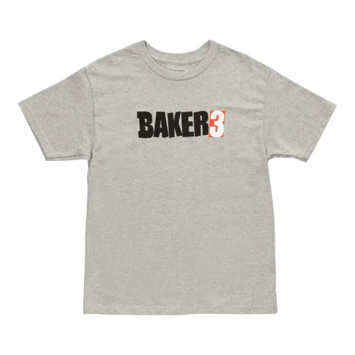 BAKER 3 TSHIRT