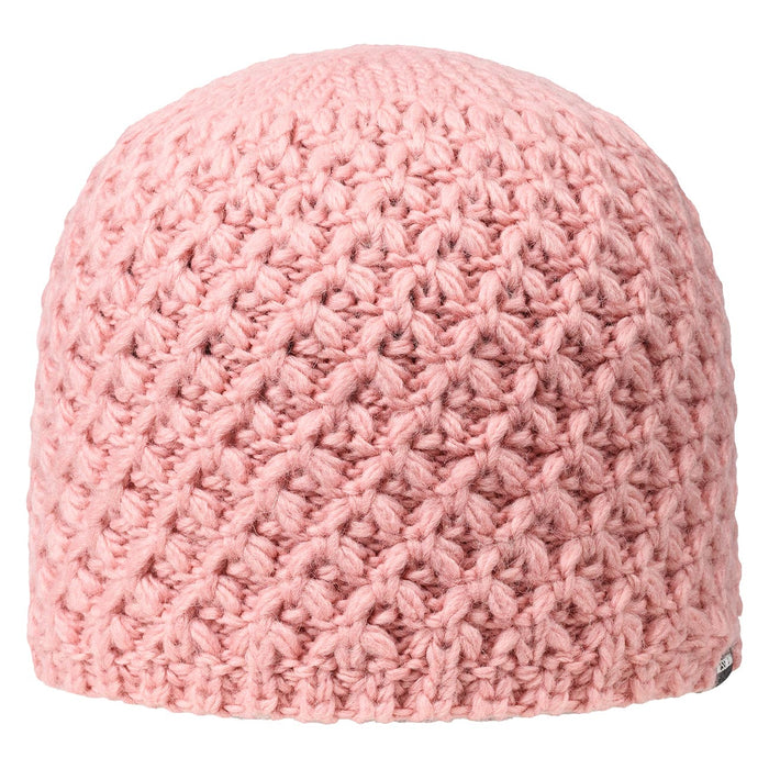 Giesswein Beanie Auereck - azalée 310