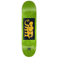 BLACK LABEL ELEPHANT BLOCK YELLOW DECK