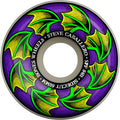 BONES CABALLERO BAT WINGS SPF SIDECUT WHEELS