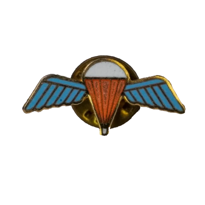 British Army Parachute Regiment Lapel Pin - British Army Surplus - Flags, Badges & Insignia