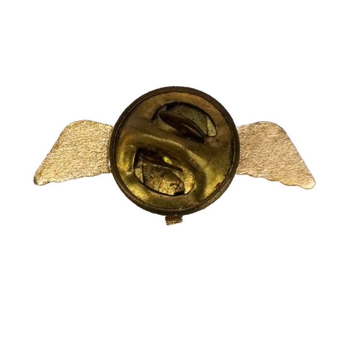 British Army Parachute Regiment Lapel Pin - British Army Surplus - Flags, Badges & Insignia