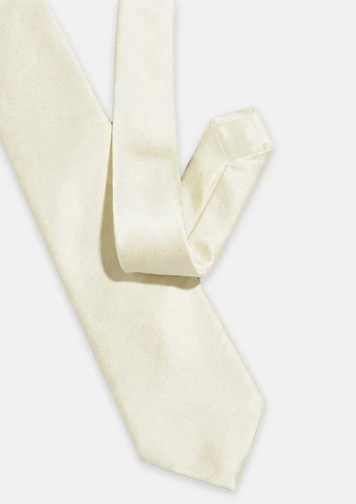 Champagne Tie - SARTORO