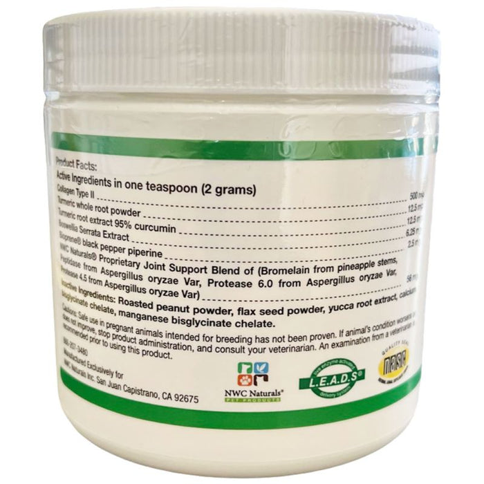 Comfort Factor™:  Joint and Seasonal Allergy Support