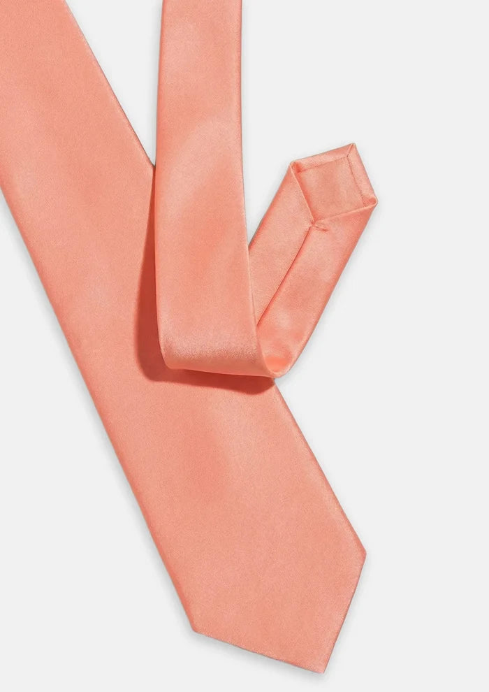 Coral Tie - SARTORO
