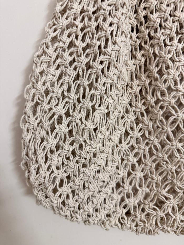 Cute crochet bag