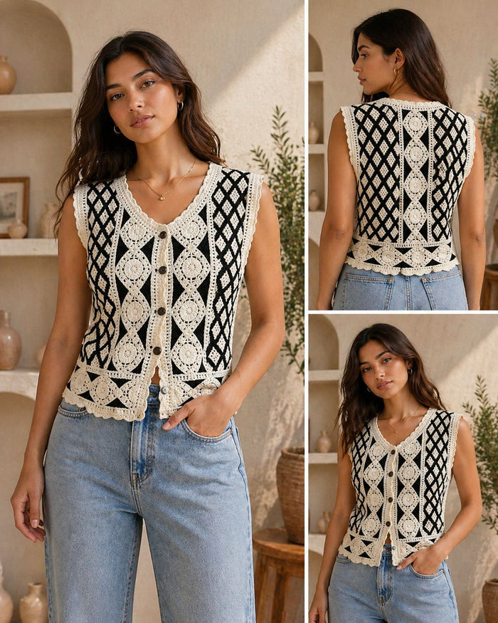 Cute top 30-34 bust