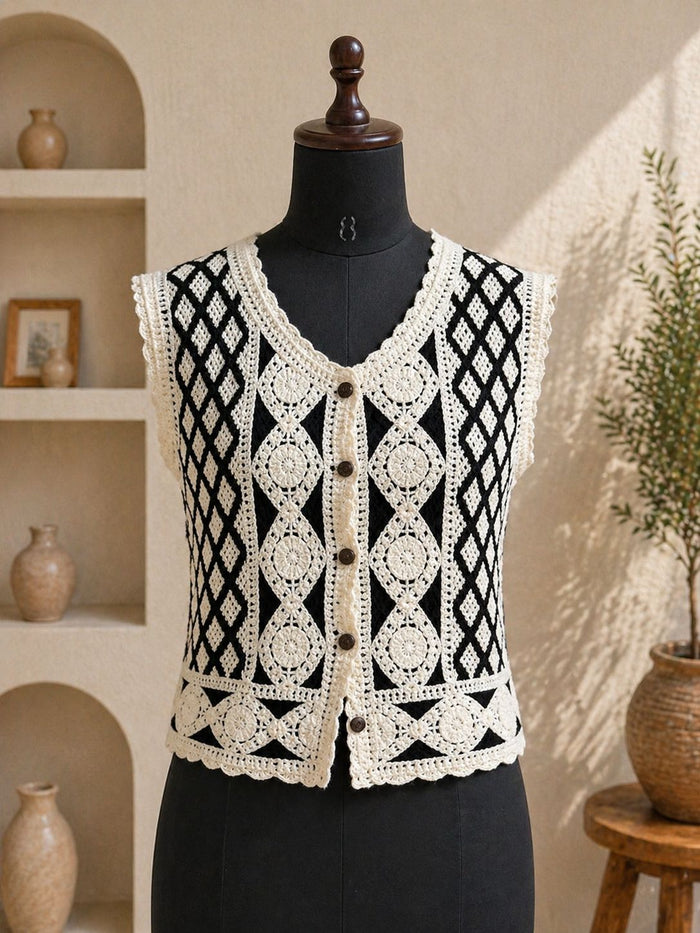 Cute top 30-34 bust