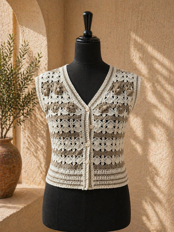Cute top 30-35 bust