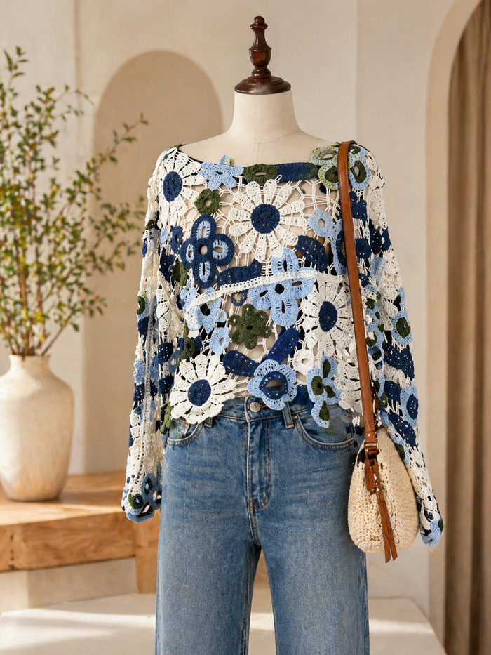 Cute top 34-38 bust