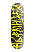 DEATHWISH DAISY GATOR DECK 8.0