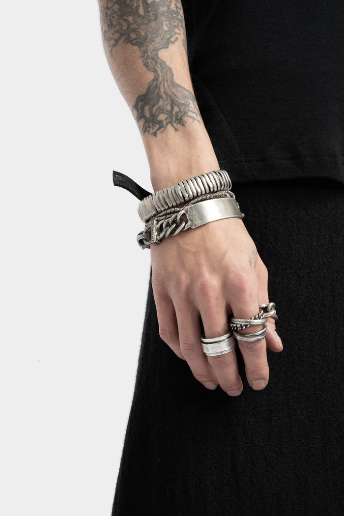 Double ring
