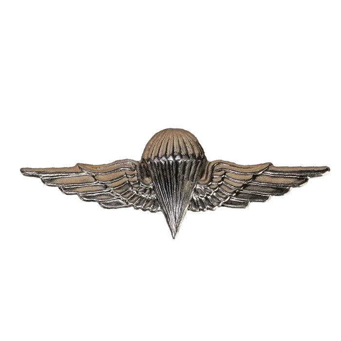 Egyptian Army Basic Parachute Wings Badge - Army & Outdoors - Flags, Badges & Insignia