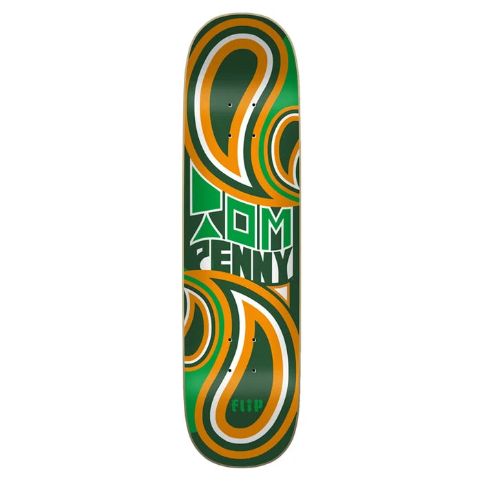 FLIP DECKADE PENNY DECK