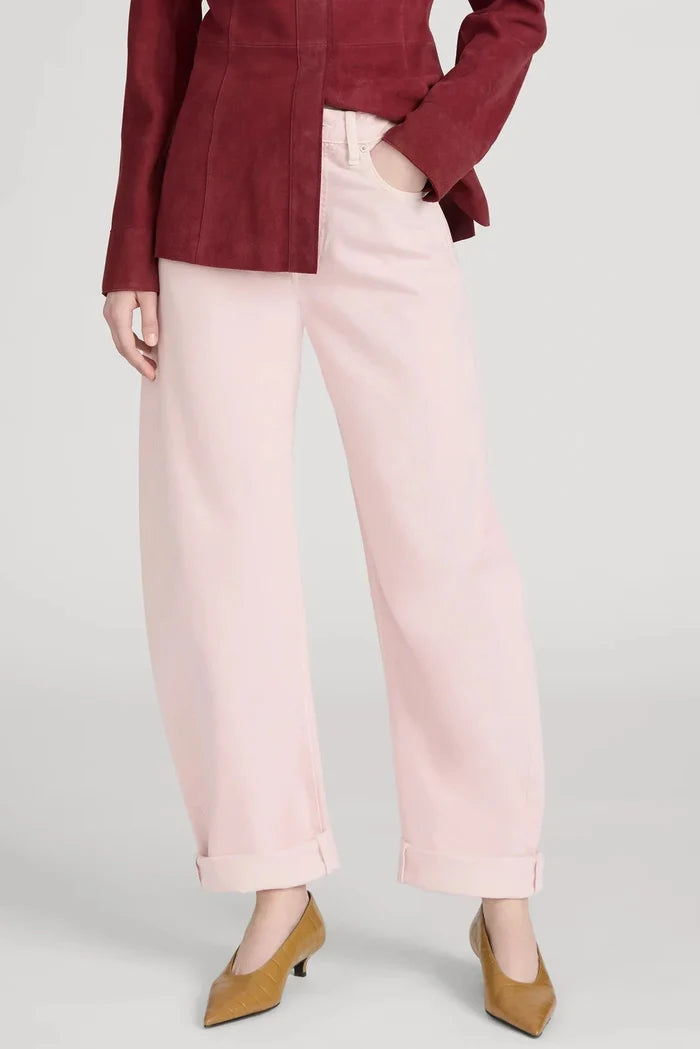 Frame The Bubble Pant Taffy