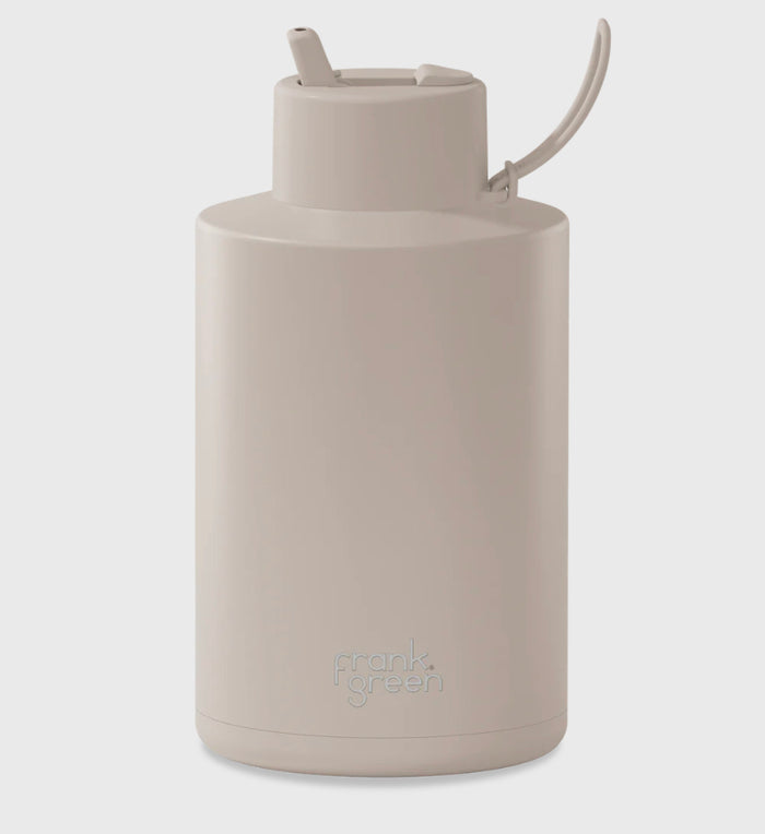 Frank Green Moon Dust Bottle 2L