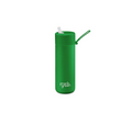 Frank Green Reusable Ceramic Bottle 595ml (Evergreen)