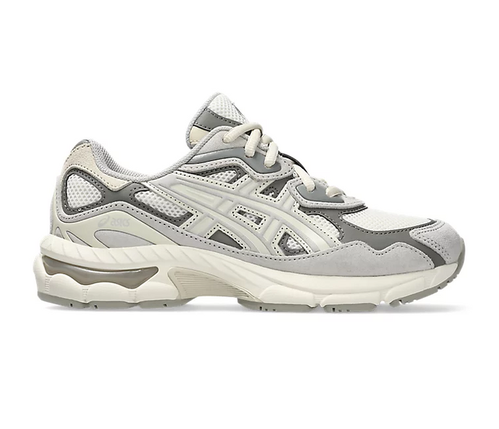 Asics Gel NYC GS (Ash Cloud)