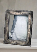 Genesis Claddagh Wedding Frame
